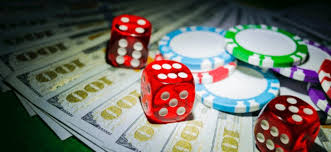 Casino Vulkan Stars