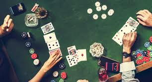 Casino All Right